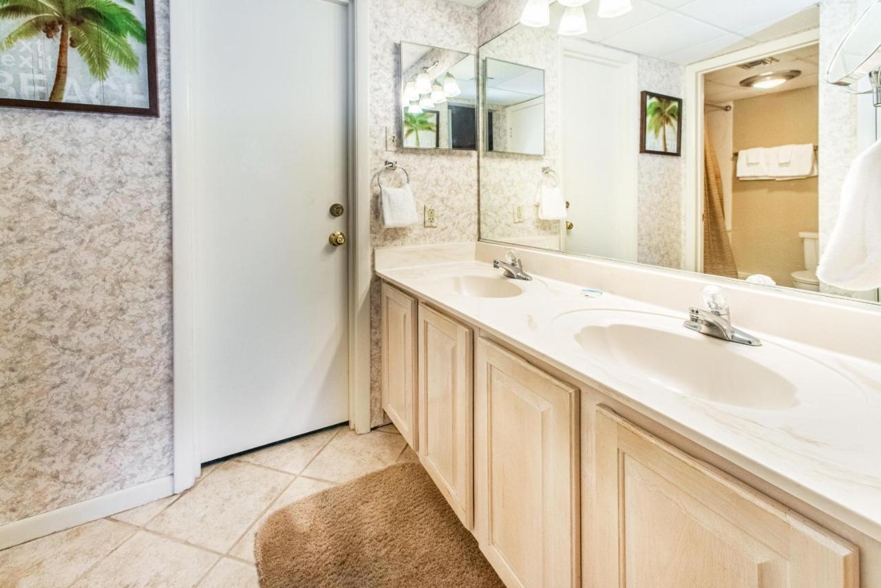 Apartamento Windward 106 At Edgewater Panama City Beach Exterior foto