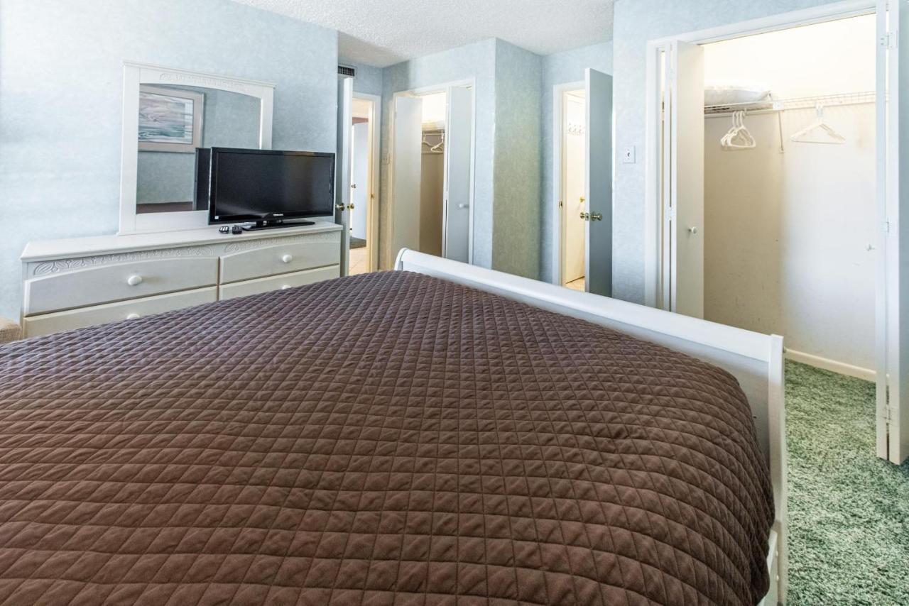 Apartamento Windward 106 At Edgewater Panama City Beach Exterior foto