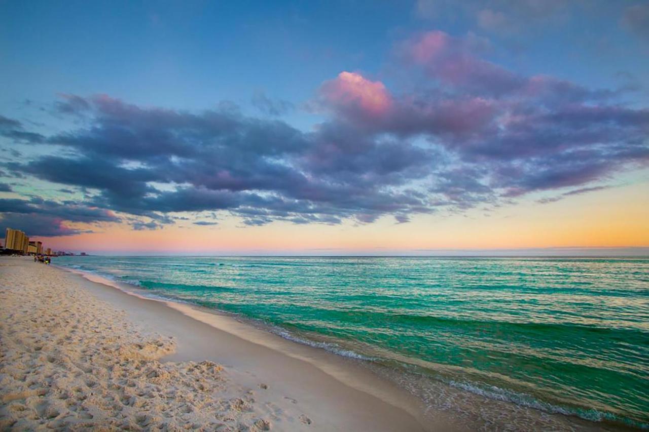 Apartamento Windward 106 At Edgewater Panama City Beach Exterior foto
