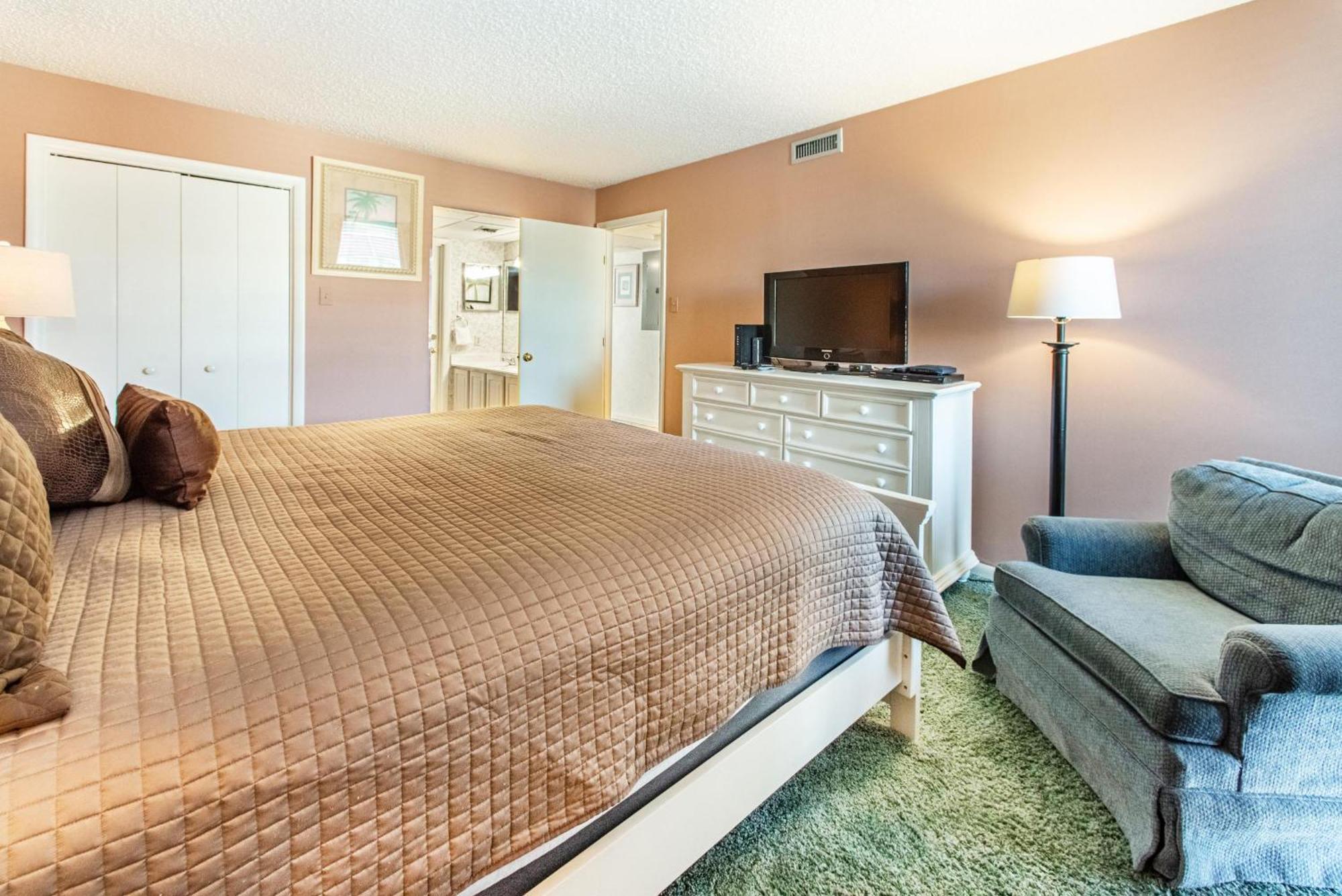 Apartamento Windward 106 At Edgewater Panama City Beach Exterior foto