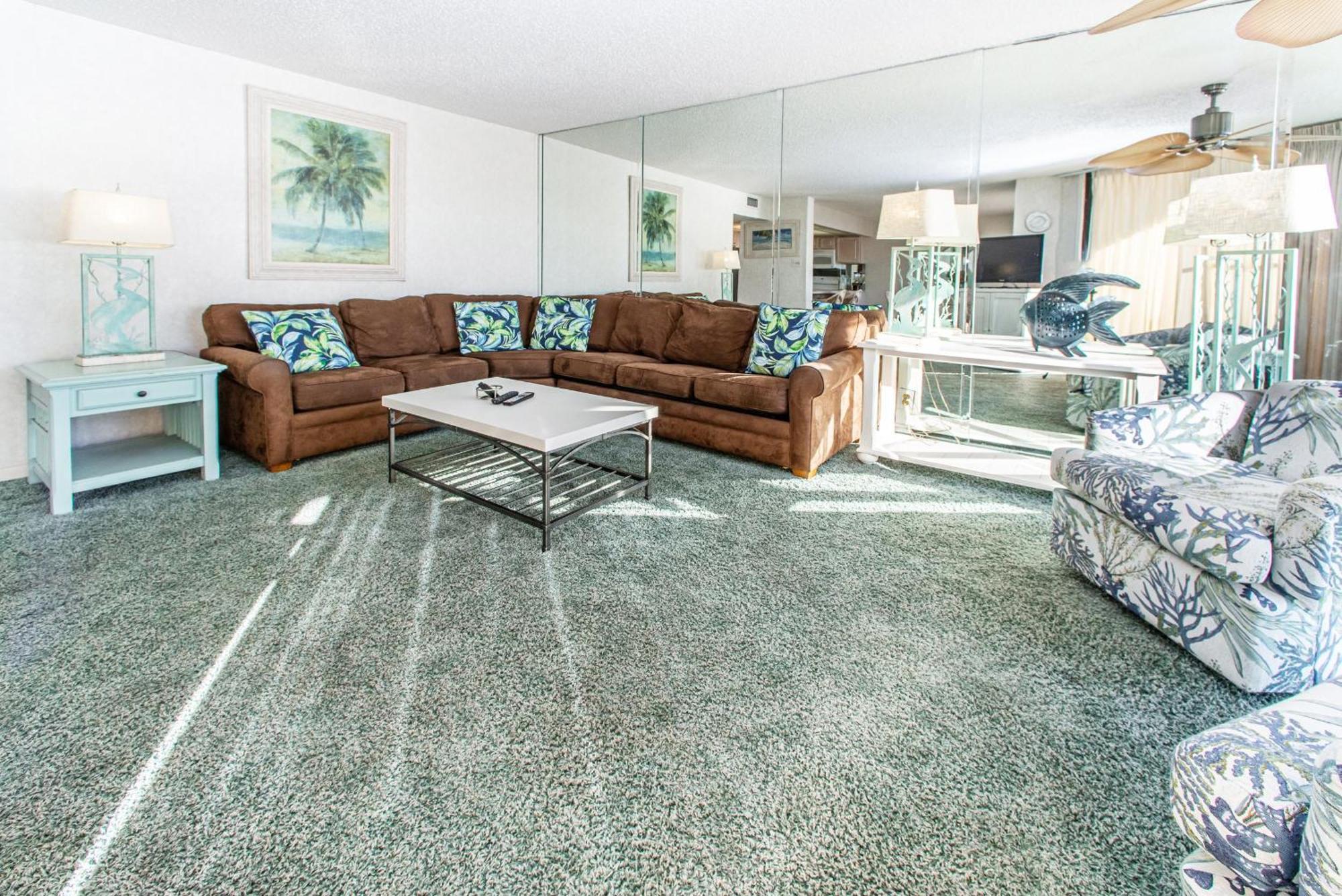 Apartamento Windward 106 At Edgewater Panama City Beach Exterior foto