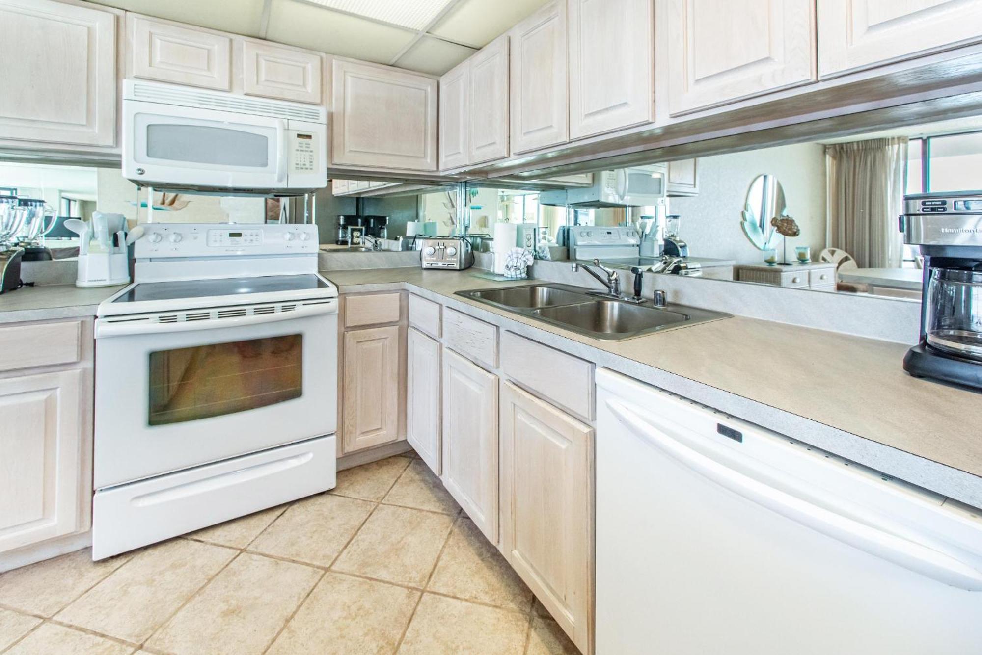 Apartamento Windward 106 At Edgewater Panama City Beach Exterior foto