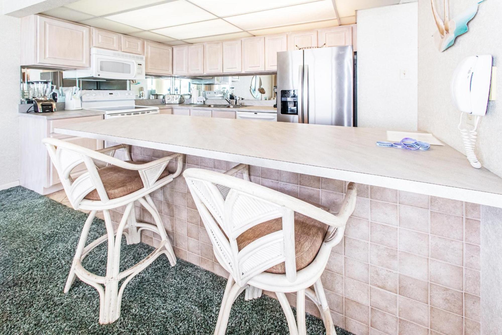 Apartamento Windward 106 At Edgewater Panama City Beach Exterior foto