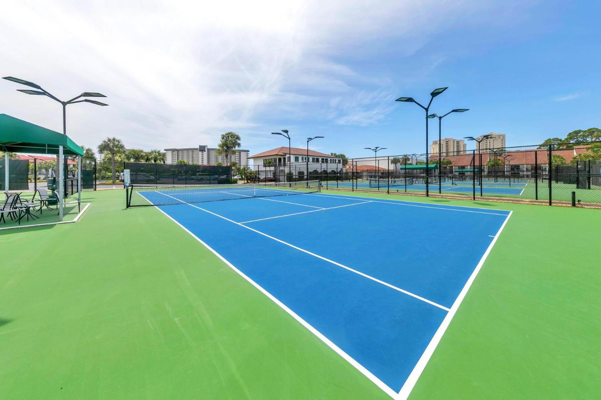 Apartamento Windward 106 At Edgewater Panama City Beach Exterior foto