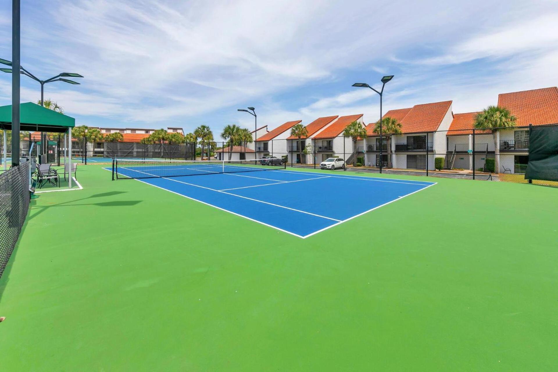 Apartamento Windward 106 At Edgewater Panama City Beach Exterior foto