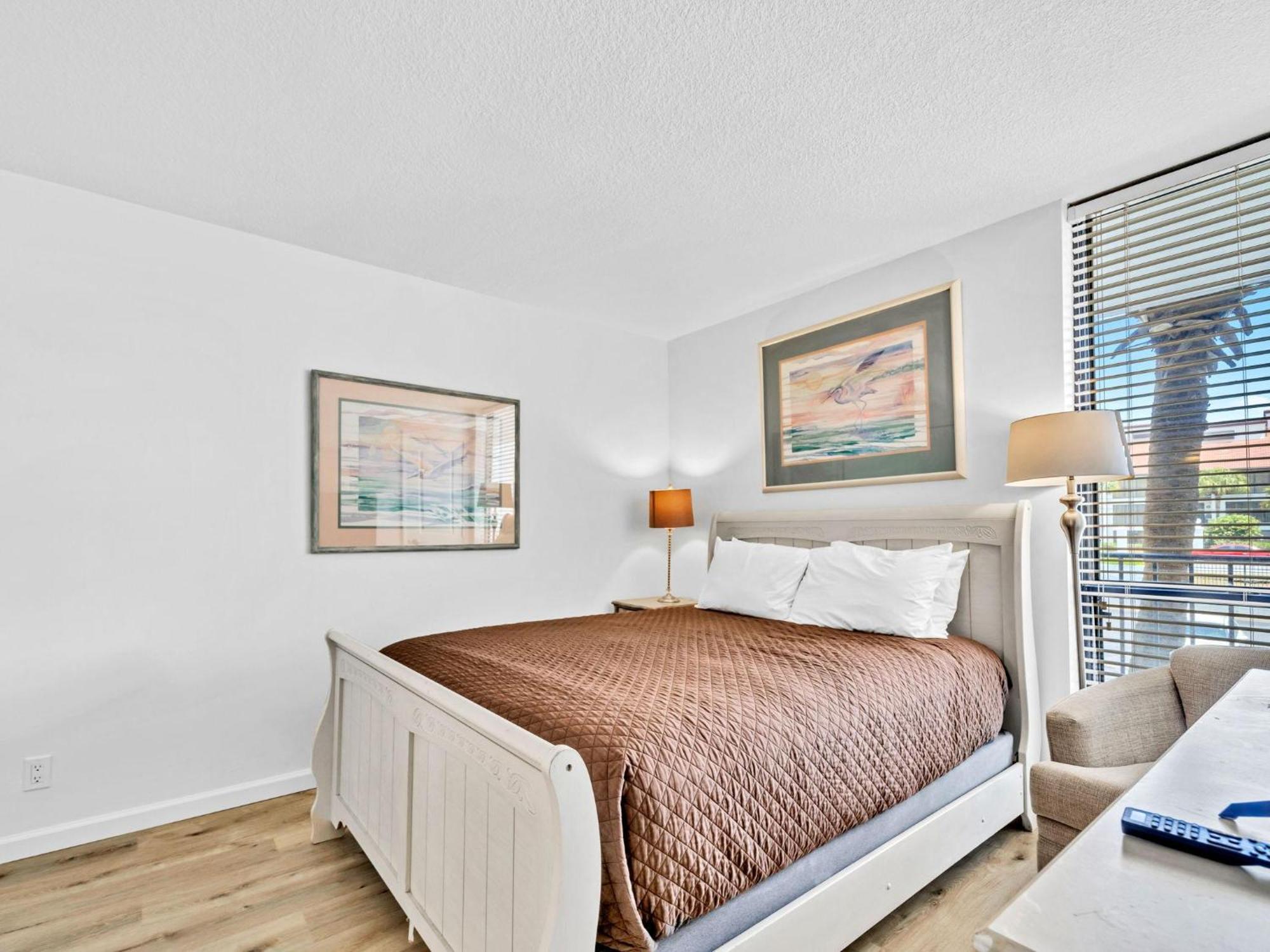 Apartamento Windward 106 At Edgewater Panama City Beach Exterior foto