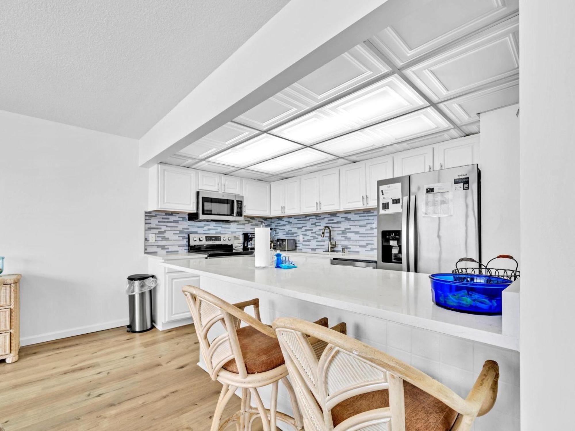 Apartamento Windward 106 At Edgewater Panama City Beach Exterior foto