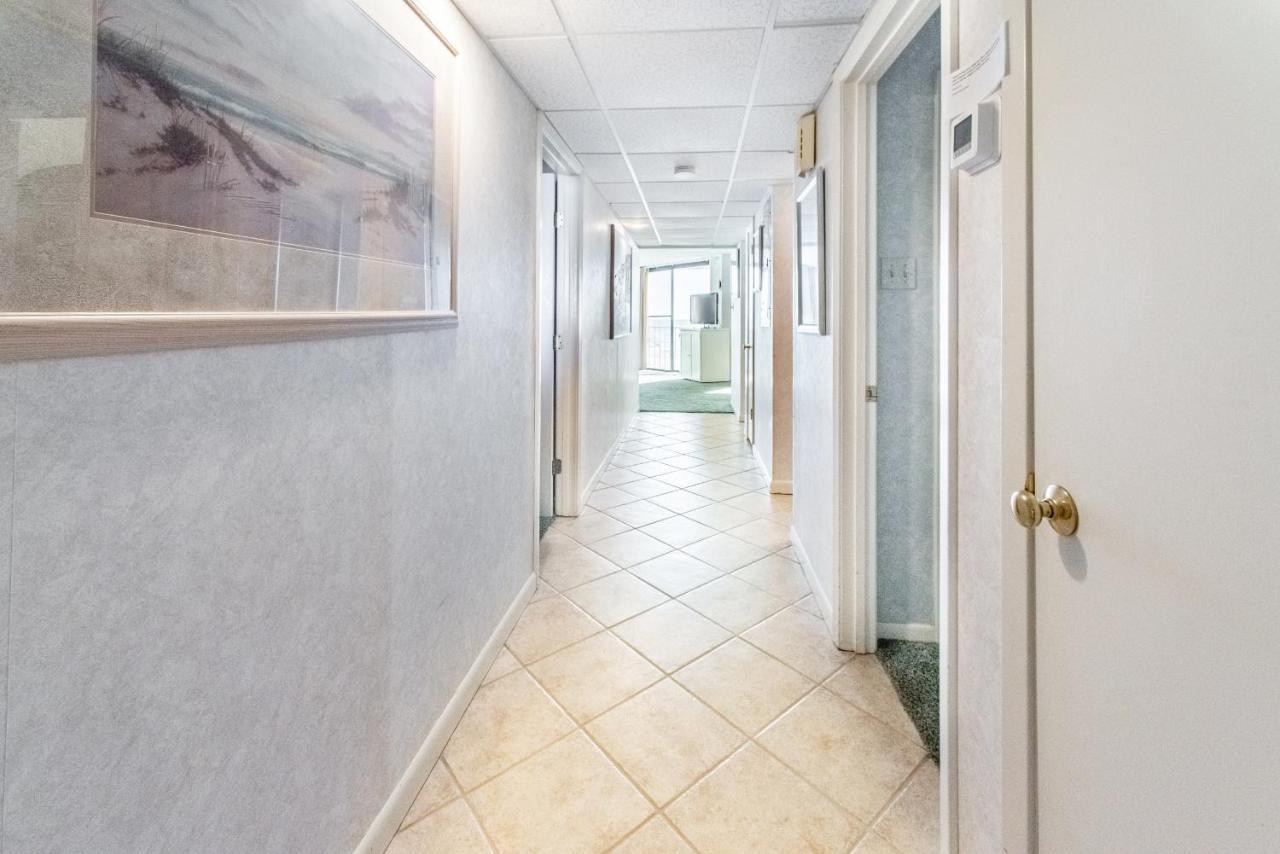 Apartamento Windward 106 At Edgewater Panama City Beach Exterior foto